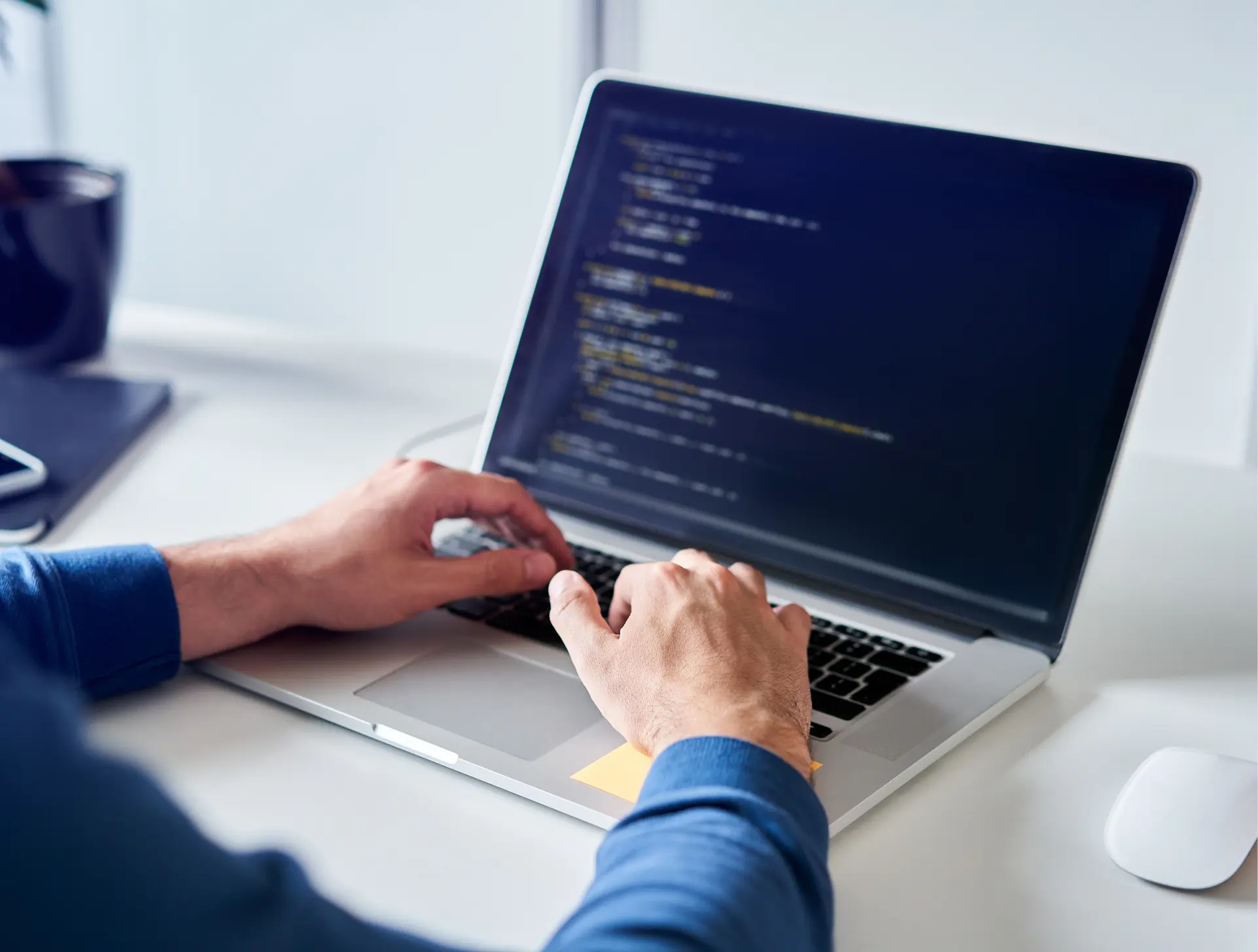 Robust internal security protocols